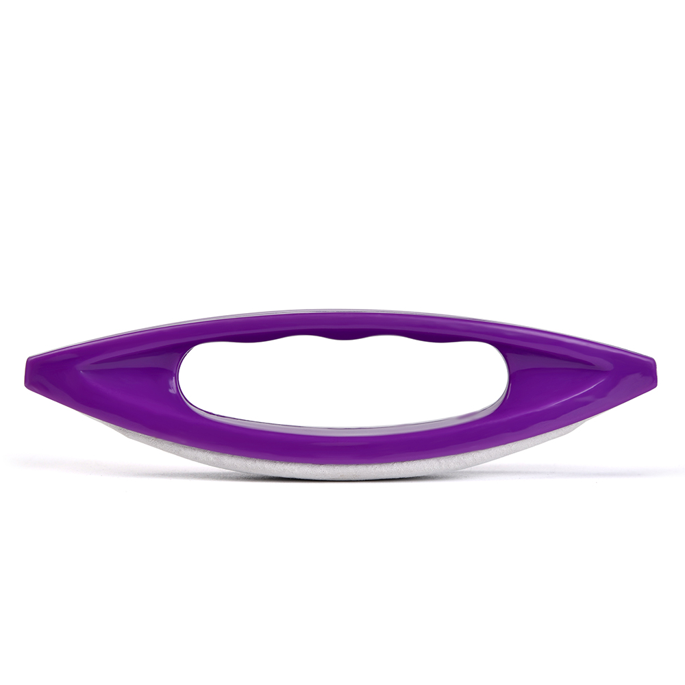Nail File Titanium - 5/3/1 szt. Zamszowe pilniki do paznokci,