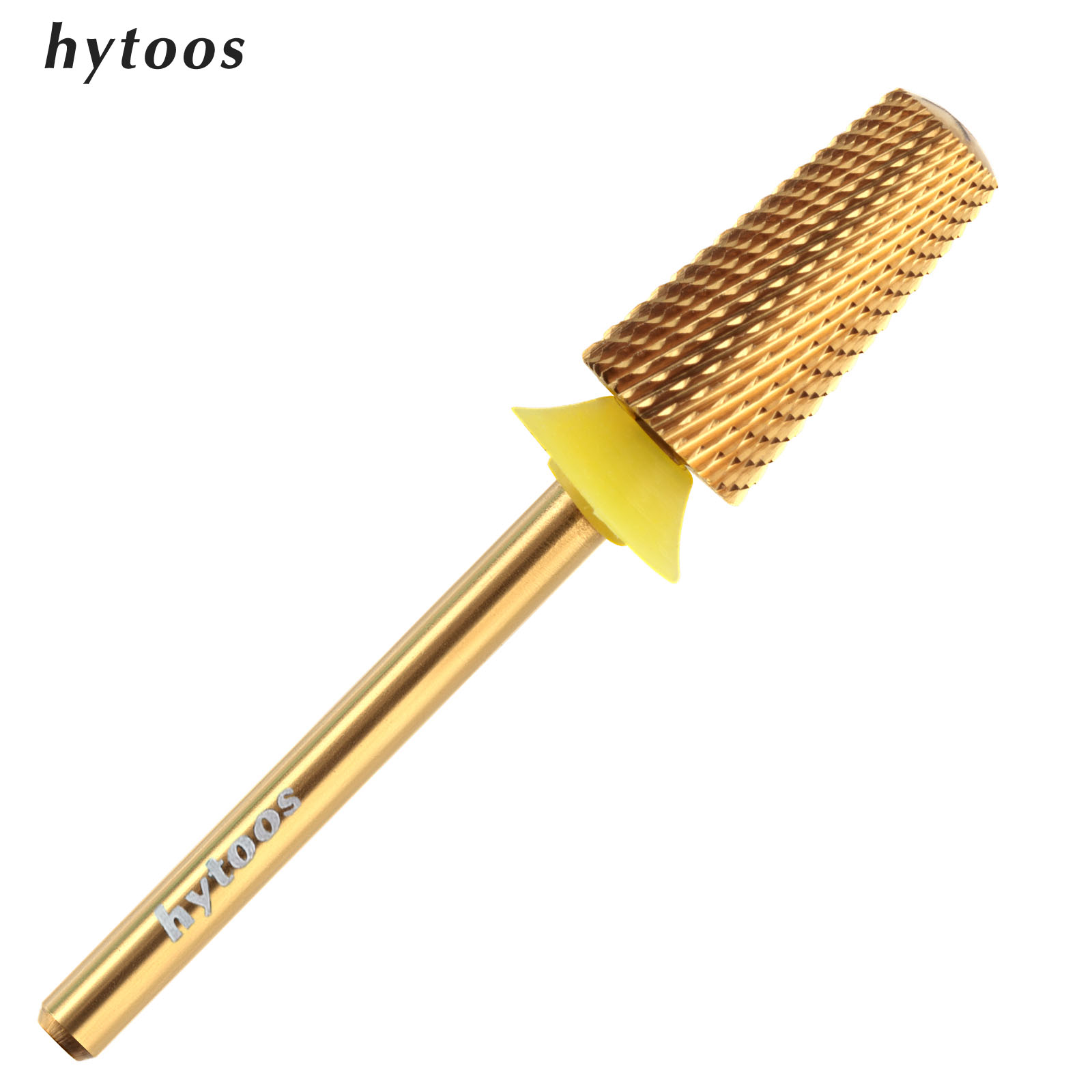 HYTOOS XF tytanowe bezpieczne  – Nail File Titanium recenzja i cena