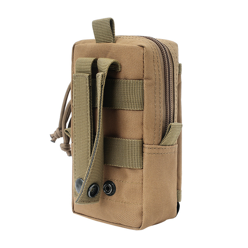‌ Plecak Taktyczny EDC Nerka M – Edc Carry Backpack recenzja i cena