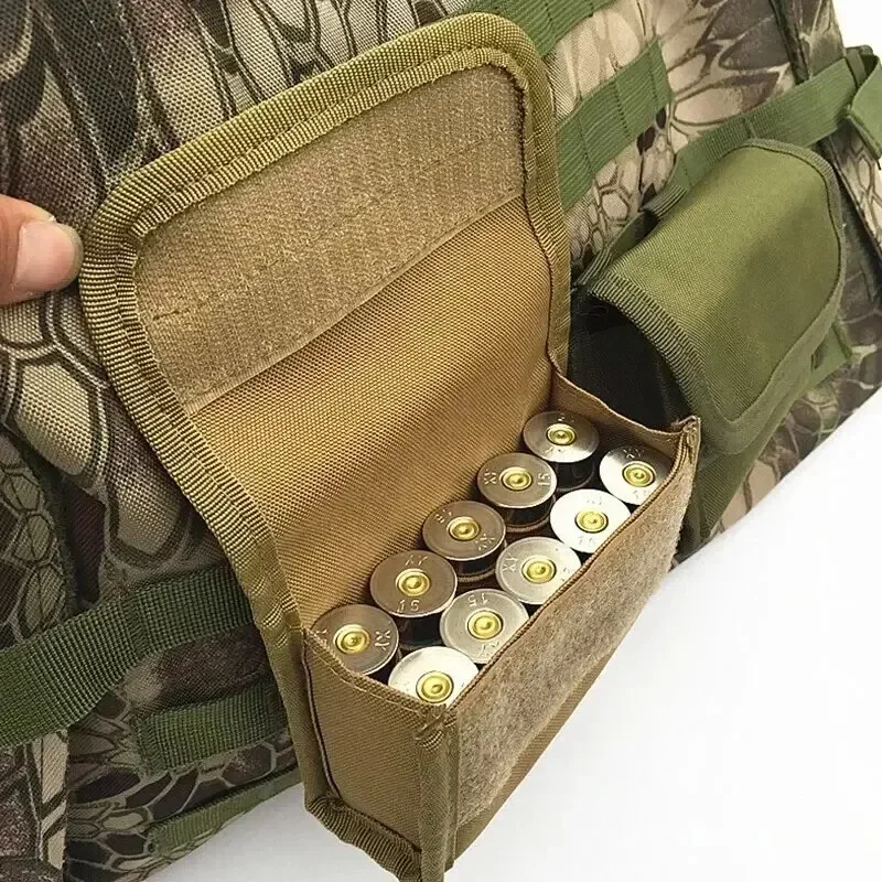10 okrągłych plecaków Molle do – Edc Carry Backpack recenzja i cena