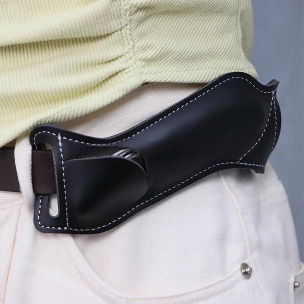 Taktyczna torba na narzędzia,  – Leather Edc. Carry Pouch recenzja i cena