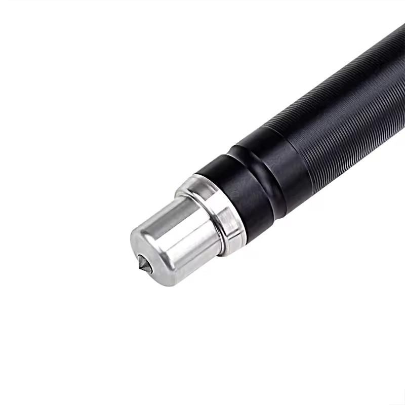 Długopis Taktyczny TONIFE Elit – Pen Tactical Glass recenzja i cena