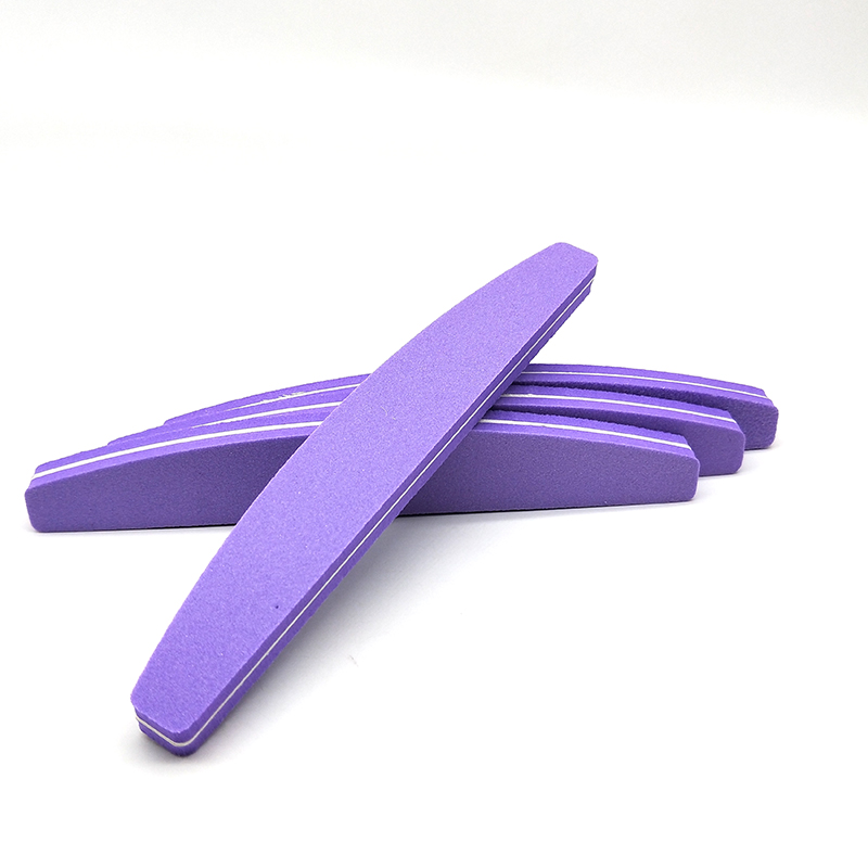 5 szt. Pilników do paznokci dw – Nail File Titanium recenzja i cena