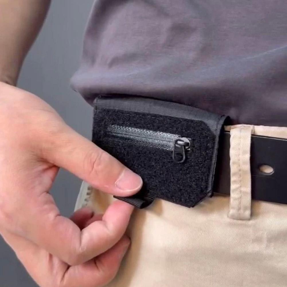Taktyczna mini torba na pas ED – Edc Carry Backpack recenzja i cena
