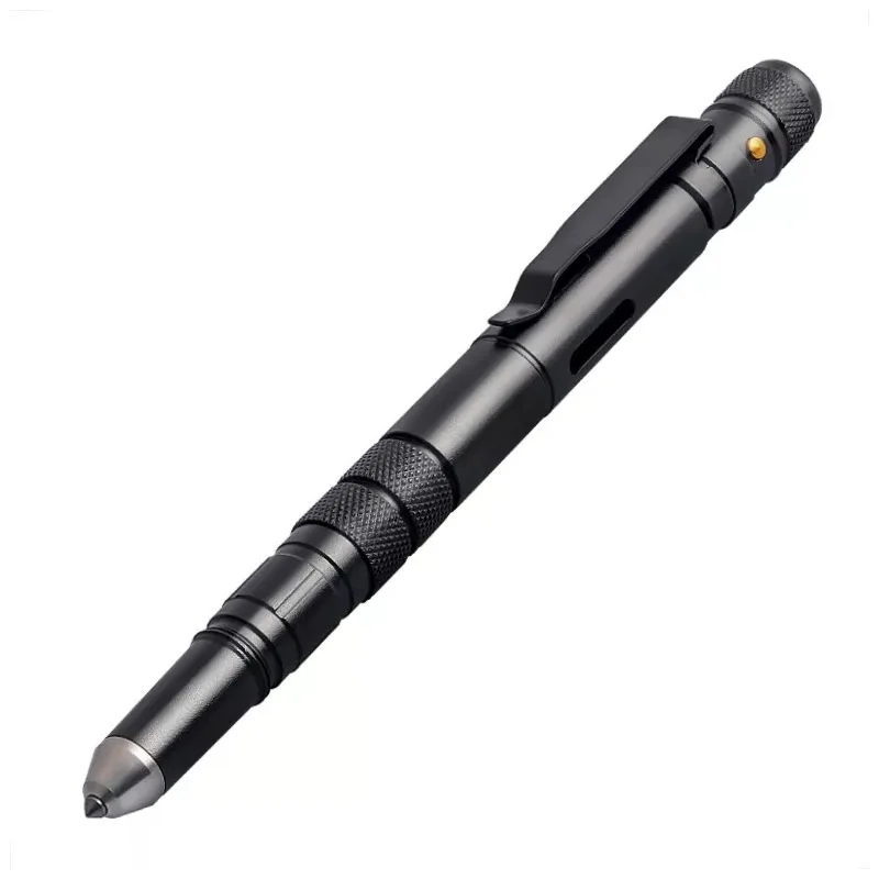 Przenośny wielofunkcyjny długo – Pen Tactical Glass recenzja i cena