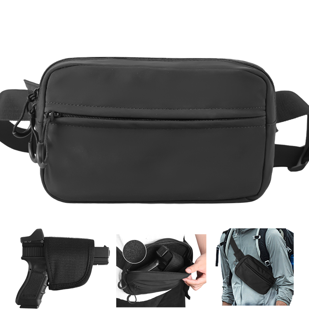 Taktyczna torba crossbody, sas – Edc Carry Bag For Pistol recenzja i cena